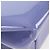 Bottega Veneta Hand Bag Patent leather Purple Silver - vista 12