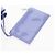 Bottega Veneta Hand Bag Patent leather Purple Silver - vista 23