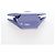 Bottega Veneta Hand Bag Patent leather Purple Silver - vista 9