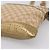 GUCCI GG Canvas Shoulder Bag Beige Gold Tone 145857 - vista 10