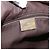 GUCCI GG Canvas Shoulder Bag Beige Gold Tone 145857 - vista 16