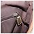 GUCCI GG Canvas Shoulder Bag Beige Gold Tone 145857 - vista 20