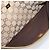 GUCCI GG Canvas Shoulder Bag Beige Gold Tone 145857 - vista 22
