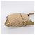 GUCCI GG Canvas Shoulder Bag Beige Gold Tone 145857 - vista 5