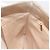 CHANEL Luxury Line Chain Tote Bag Leather Silver Gold Tone CC - vista 19