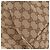 GUCCI GG Canvas Hand Bag Beige Gold 211943 - vista 10