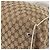 GUCCI GG Canvas Tote Bag Beige Silver 153213 - vista 10