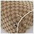 GUCCI GG Canvas Tote Bag Beige Silver 153213 - vista 12