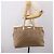 GUCCI GG Canvas Tote Bag Beige Silver 153213 - vista 21