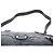 Balenciaga Classic Mini Folder Bag Leather 2way Black Silver 340134 - vista 10
