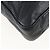 Balenciaga Classic Mini Folder Bag Leather 2way Black Silver 340134 - vista 12