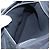 Balenciaga Classic Mini Folder Bag Leather 2way Black Silver 340134 - vista 22