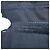 Balenciaga Classic Mini Folder Bag Leather 2way Black Silver 340134 - vista 23