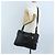 Balenciaga Classic Mini Folder Bag Leather 2way Black Silver 340134 - vista 24
