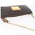 LOUIS VUITTON Monogram Eva Shoulder Bag M95567 LV - vista 14