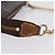 LOUIS VUITTON Monogram Eva Shoulder Bag M95567 LV - vista 4