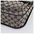 GUCCI GG Canvas Shoulder Bag Navy Gold Tone 798823 - vista 10