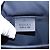 GUCCI GG Canvas Shoulder Bag Navy Gold Tone 798823 - vista 16