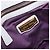 Miu Miu Hand Bag Leather 2way Gray Gold - vista 30