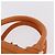 LOUIS VUITTON Epi Danura MM Hand Bag 2way Orange Mandarin M5910H LV - vista 14