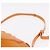 LOUIS VUITTON Epi Danura MM Hand Bag 2way Orange Mandarin M5910H LV - vista 16