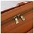 LOUIS VUITTON Epi Danura MM Hand Bag 2way Orange Mandarin M5910H LV - vista 22