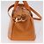 LOUIS VUITTON Epi Danura MM Hand Bag 2way Orange Mandarin M5910H LV - vista 3