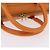 LOUIS VUITTON Epi Danura MM Hand Bag 2way Orange Mandarin M5910H LV - vista 7