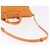 LOUIS VUITTON Epi Danura MM Hand Bag 2way Orange Mandarin M5910H LV - vista 9