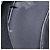 Christian Dior Honeycomb Canvas Shoulder Bag PVC Black Gold - vista 12