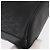 Christian Dior Honeycomb Canvas Shoulder Bag PVC Black Gold - vista 9