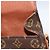 Saint-Cloud LOUIS VUITTON Monogram Saint Cloud MM Shoulder Bag M51243 LV - vista 10