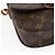 Saint-Cloud LOUIS VUITTON Monogram Saint Cloud MM Shoulder Bag M51243 LV - vista 15