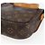 Saint-Cloud LOUIS VUITTON Monogram Saint Cloud MM Shoulder Bag M51243 LV - vista 16
