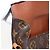Saint-Cloud LOUIS VUITTON Monogram Saint Cloud MM Shoulder Bag M51243 LV - vista 19