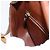 Saint-Cloud LOUIS VUITTON Monogram Saint Cloud MM Shoulder Bag M51243 LV - vista 23