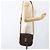 Saint-Cloud LOUIS VUITTON Monogram Saint Cloud MM Shoulder Bag M51243 LV - vista 26