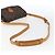 Saint-Cloud LOUIS VUITTON Monogram Saint Cloud MM Shoulder Bag M51243 LV - vista 7