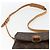 Saint-Cloud LOUIS VUITTON Monogram Saint Cloud MM Shoulder Bag M51243 LV - vista 8