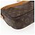 Saint-Cloud LOUIS VUITTON Monogram Saint Cloud MM Shoulder Bag M51243 LV - vista 9
