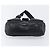 PRADA Shoulder Bag Leather Black Silver - vista 11