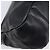 PRADA Shoulder Bag Leather Black Silver - vista 15