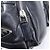 PRADA Shoulder Bag Leather Black Silver - vista 27