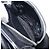 PRADA Shoulder Bag Leather Black Silver - vista 28