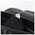 PRADA Shoulder Bag Leather Black Silver - vista 30