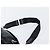 PRADA Shoulder Bag Leather Black Silver - vista 8