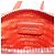 PRADA Shoulder Pouch Raffia 2way Orange Silver - vista 21