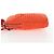 PRADA Shoulder Pouch Raffia 2way Orange Silver - vista 4
