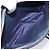 Miu Miu Madras Shoulder Bag Leather Navy Gold Tone - vista 24