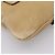 Miu Miu Hand Bag Leather 2way Beige Gold Tone - vista 15